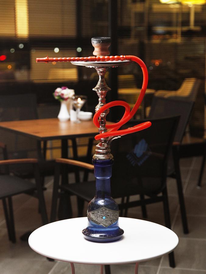 Favorite Hotel Akcaabat Екстер'єр фото