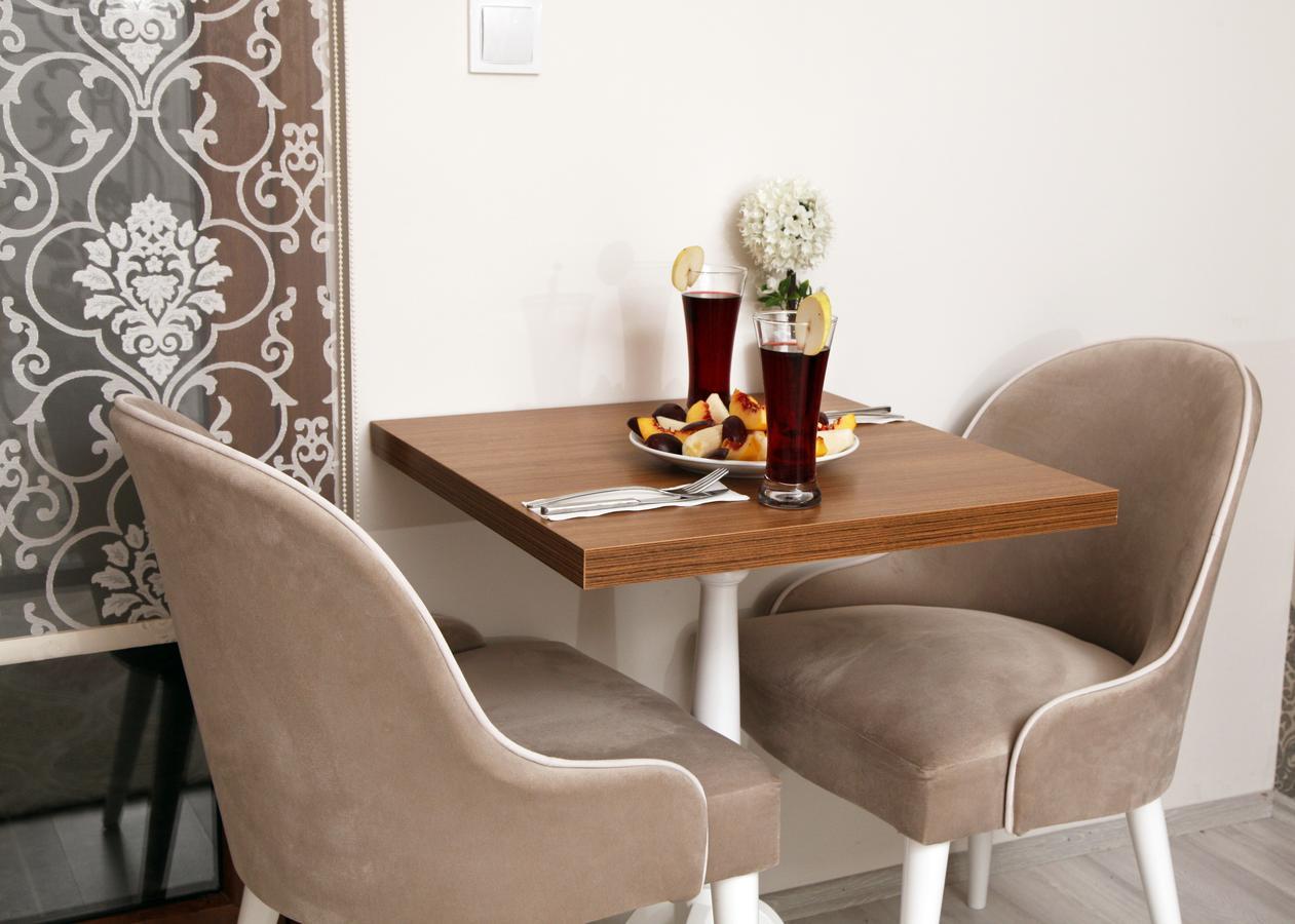 Favorite Hotel Akcaabat Екстер'єр фото