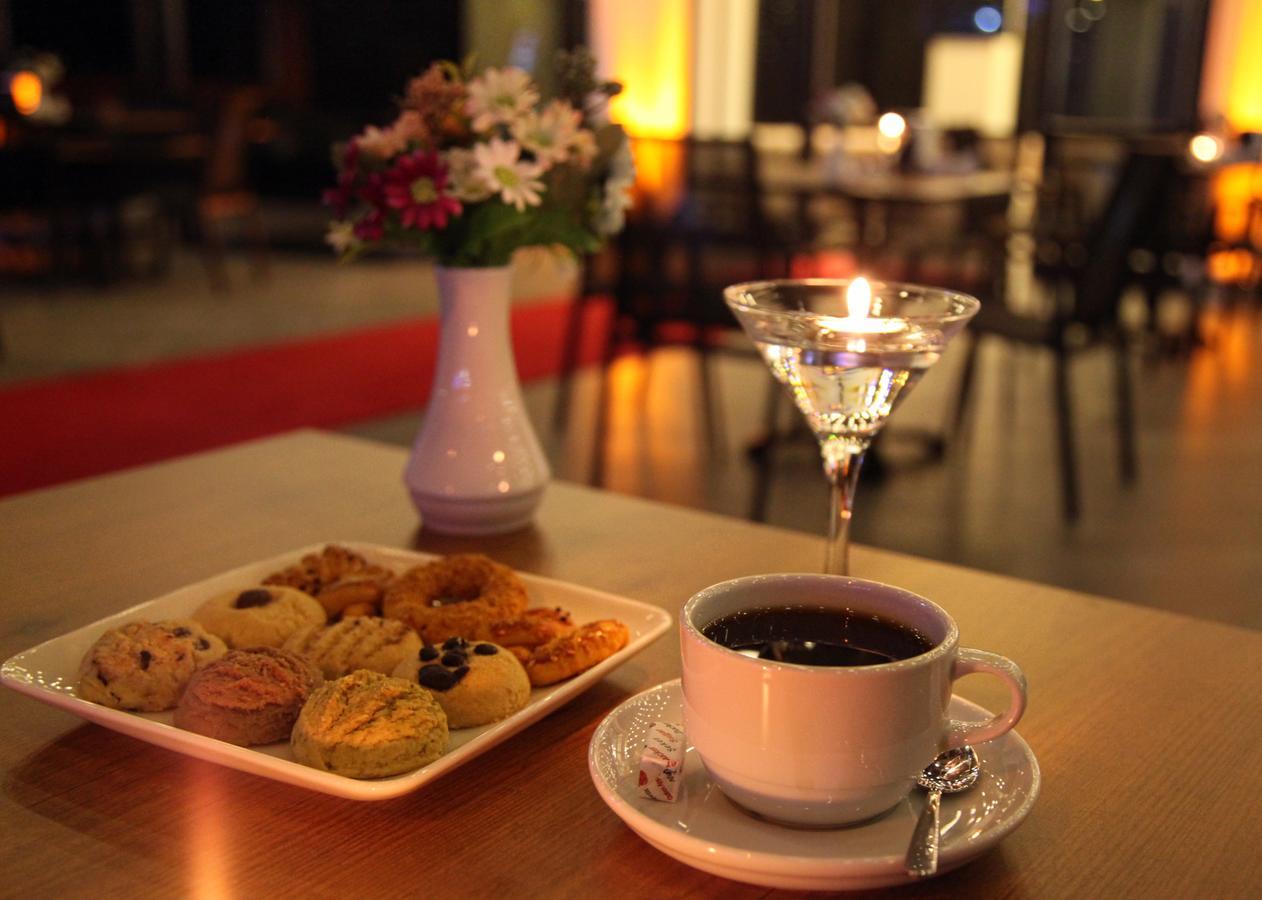 Favorite Hotel Akcaabat Екстер'єр фото