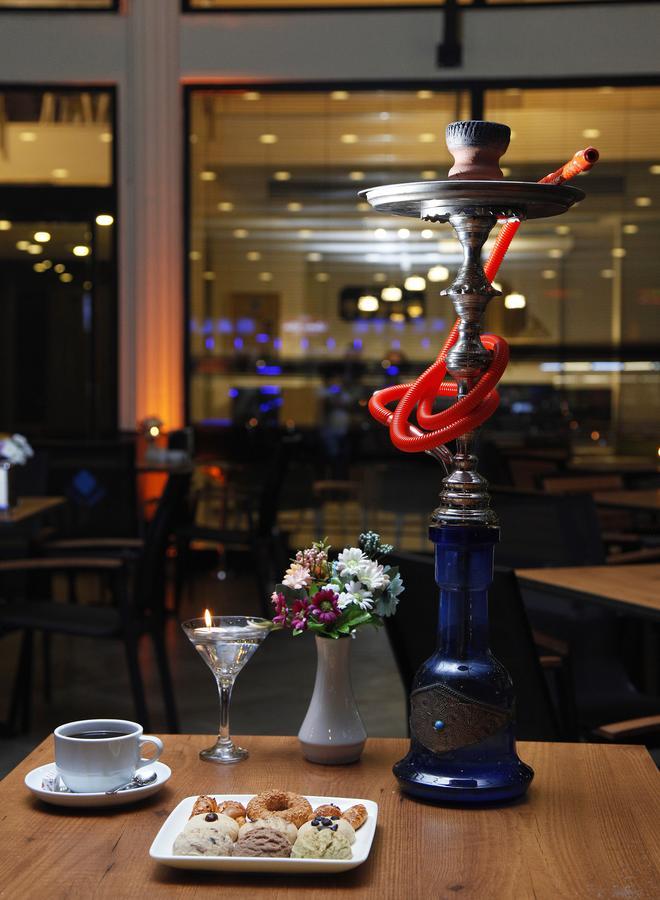 Favorite Hotel Akcaabat Екстер'єр фото
