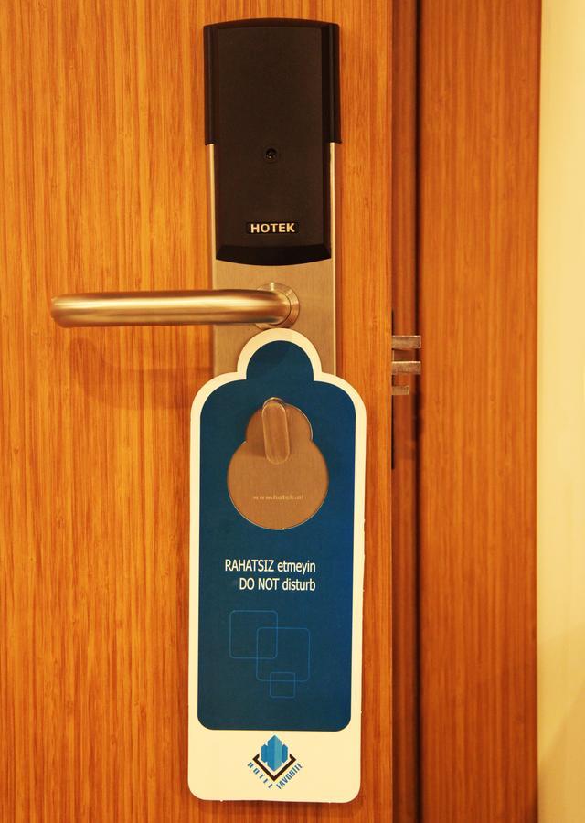 Favorite Hotel Akcaabat Екстер'єр фото